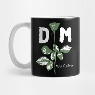 Devotee Rose - Military Green Mug